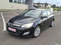 Second-hand Opel Astra 105 CP (77 kW) 2010 Berlinǎ