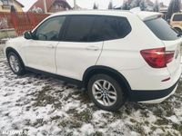 second-hand BMW X3 2011 · 258 916 km · 1 995 cm3 · Diesel