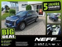 Second-hand Cadillac XT4 230 CP (169 kW) 2022 SUV
