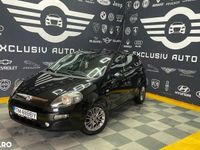 second-hand Fiat Punto 1.3 16V Multijet Racing Start&Stop