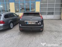 second-hand Ford Focus adus recent Germania