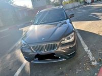 second-hand BMW X1 xDrive20d Aut. xLine