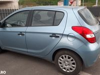 second-hand Hyundai i20 