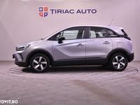 Second-hand Opel Crossland 83 CP (61 kW) 2022 Culoaregri SUV