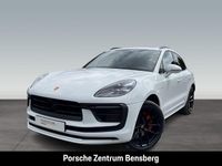 Second-hand Porsche Macan S 381 CP (280 kW) 2022 SUV