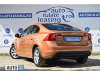 second-hand Volvo S60 