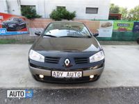 second-hand Renault Mégane Cabriolet 