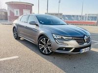 Second-hand Renault Talisman Initiale Paris 200 CP (147 kW) 2016 Culoaregri Berlinǎ