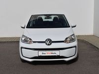 second-hand VW e-up! entry 4 usi