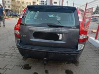 Second-hand Volvo V50 80 CP (58 kW) 2008 Gri Break