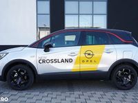 second-hand Opel Crossland 2022 · 7 000 km · 1 199 cm3 · Benzina