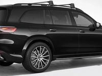 second-hand Mercedes GLS450 d MHEV 4MATIC Aut.