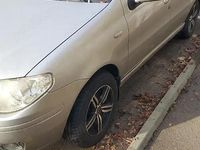 Second-hand Fiat Albea 74 CP (54 kW) 2007 Berlinǎ