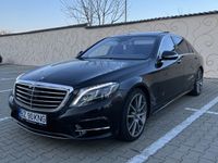 second-hand Mercedes 500 S Maybach4Matic 9G-TRONIC