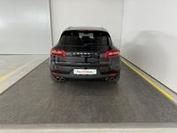 second-hand Porsche Macan S Diesel