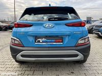 second-hand Hyundai Kona 1.6 CRDi 48V-Hybrid DCT Prime