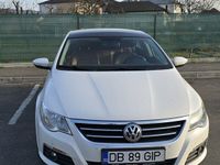 second-hand VW CC 2.0 TDI BlueMotion Technology