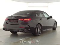 second-hand Mercedes C300 2022 2.0 Diesel 265 CP 14.987 km - 56.251 EUR - leasing auto