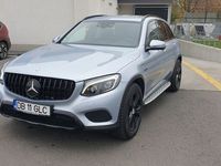 second-hand Mercedes GLC250 d 4Matic 9G-TRONIC