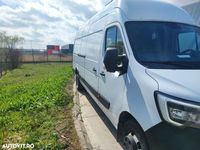 second-hand Renault Master 