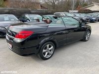 second-hand Opel Astra Cabriolet Twin Top 1.9 CDTI Cosmo