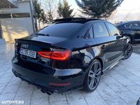 second-hand Audi S3 Sportback 2.0 TFSI Quattro Stronic