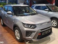 second-hand Ssangyong Tivoli 1.5 T-GDi 2WD Aut. Crystal