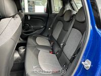 second-hand Mini Cooper 2019 1.5 Benzină 136 CP 24.890 km - 26.021 EUR - leasing auto