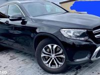 second-hand Mercedes GLC250 d 4MATIC