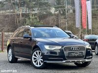 second-hand Audi A6 Allroad 3.0 TDI Quattro Stronic