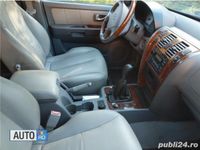 Second-hand Hyundai Terracan 150 CP (110 kW) 2005 SUV