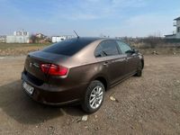 second-hand Seat Toledo 