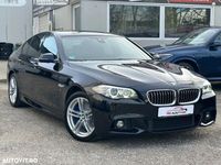 second-hand BMW 520 Seria 5 d xDrive Aut. M Sport Edition