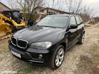 second-hand BMW X5 3.0d Aut.