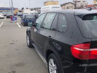 second-hand BMW X5 