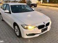 second-hand BMW 316 Seria 3 d Touring Advantage