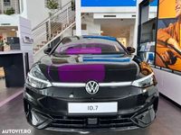second-hand VW ID7 77 kWh Pro