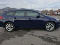 second-hand Opel Astra 