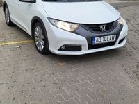 second-hand Honda Civic 1.6 i-DTEC MT Sport