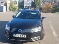 Second-hand VW Passat 140 CP (102 kW) 2013 Break