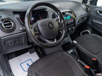 second-hand Renault Captur dCi EDC Intens