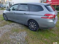 Second-hand Peugeot 308 SW 150 CP (110 kW) 2016 Gri Break