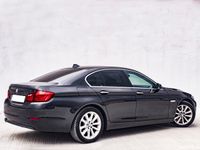 second-hand BMW 520 Seria 5 d F10 - Posibilitate Rate - Garantie