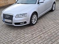 second-hand Audi A6 2.0 TDI DPF