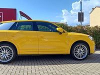 second-hand Audi Q2 1.6 TDI sport