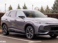 Second-hand MG EHS Exclusive 258 CP (189 kW) 2025 Culoaregri SUV