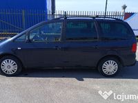 second-hand Seat Alhambra 1.8 20V Turbo ,an 2004