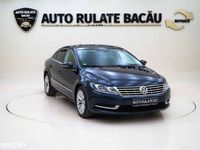 second-hand VW CC 1.8 TSI DSG