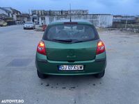 second-hand Renault Clio 