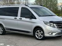 second-hand Mercedes Vito 